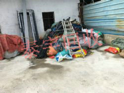 ���ݷϾɵ��ߵ��»��չ�˾