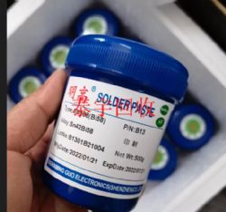 ����������� ����������� Sn42Bi58�������